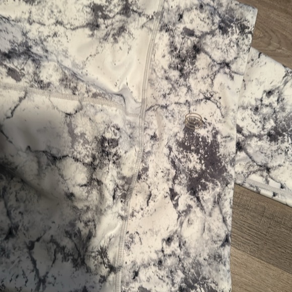 Balance collection marble leggings - Picture 4 of 4